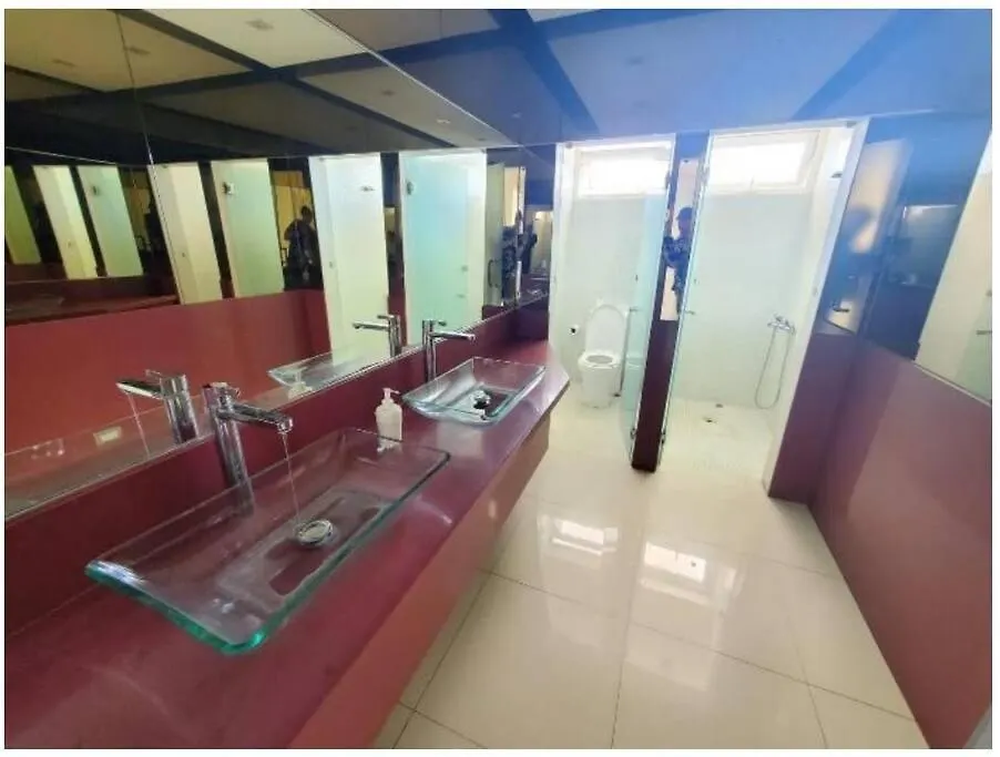 Lincoln Suite Pool - Gym - Sauna Santo Domingo