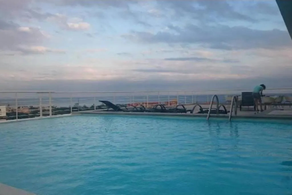 Lincoln Suite Pool - Gym - Sauna Santo Domingo