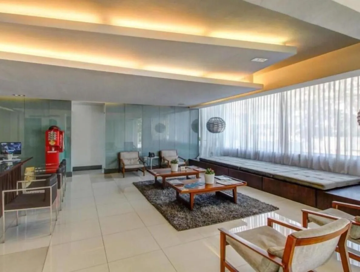 Lincoln Suite Pool - Gym - Sauna Santo Domingo Dominican Republic
