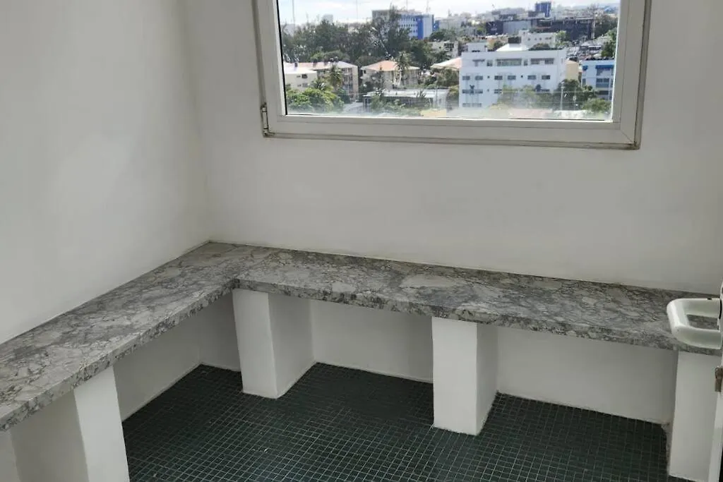 Apartment Lincoln Suite Pool - Gym - Sauna Santo Domingo