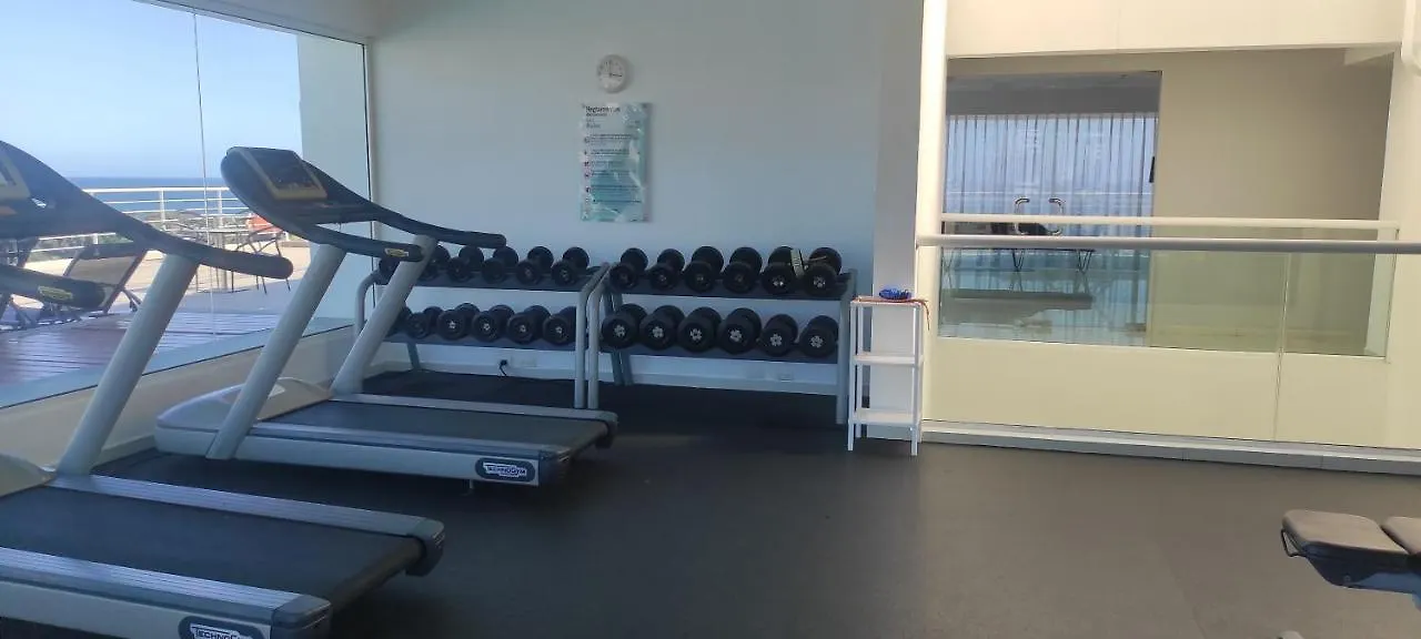 Apartment Lincoln Suite Pool - Gym - Sauna Santo Domingo