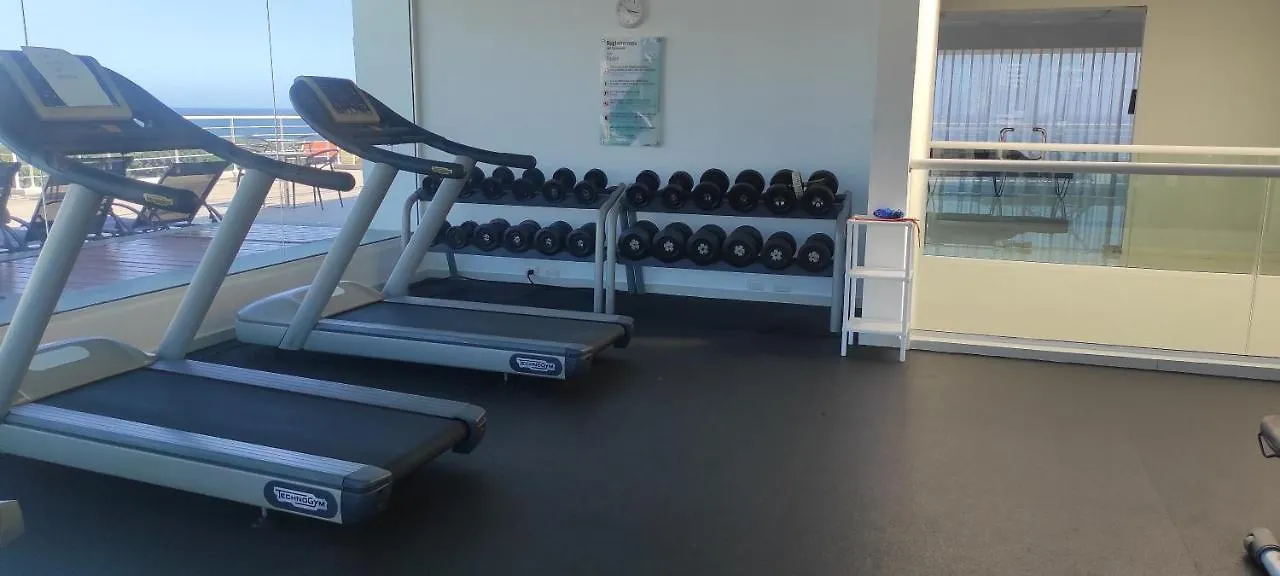 Lincoln Suite Pool - Gym - Sauna Santo Domingo Dominican Republic